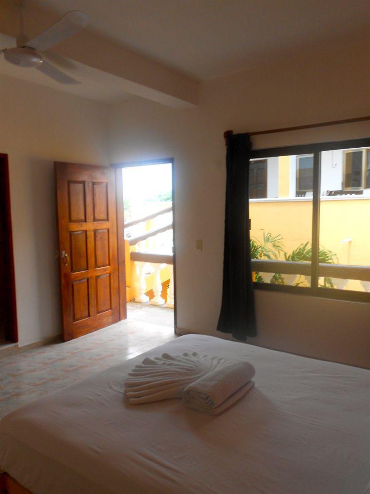 Posada Malix Pek Tulum Exterior foto