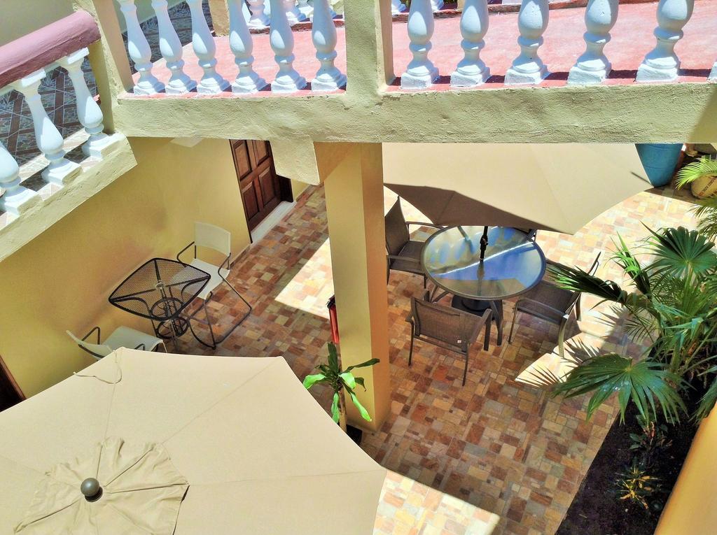Posada Malix Pek Tulum Exterior foto