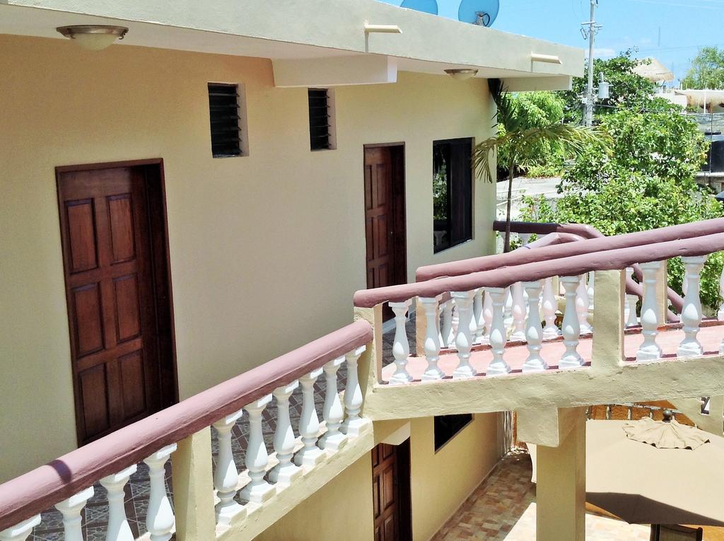 Posada Malix Pek Tulum Exterior foto