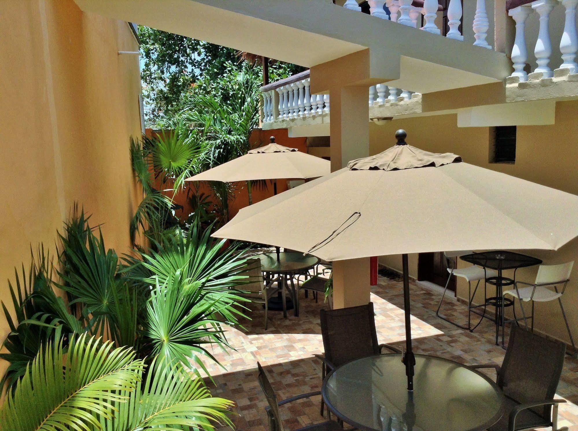 Posada Malix Pek Tulum Exterior foto